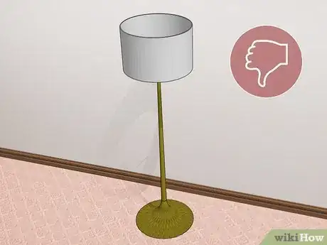 Image titled Decorate a Small Bedroom Step 5