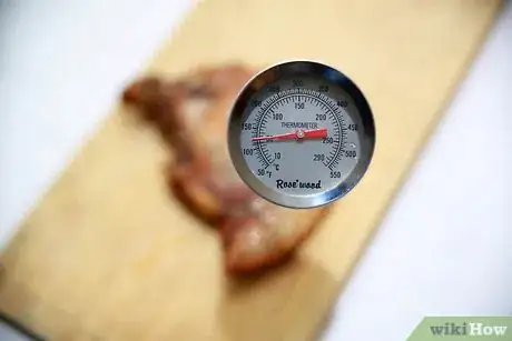 Image titled Tell if Pork Chops Are Done Step 7