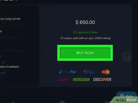 Image titled Buy a Fortnite Account Step 17