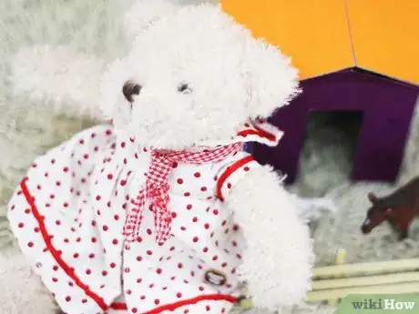 Image titled Have a Build a Bear School Step 8