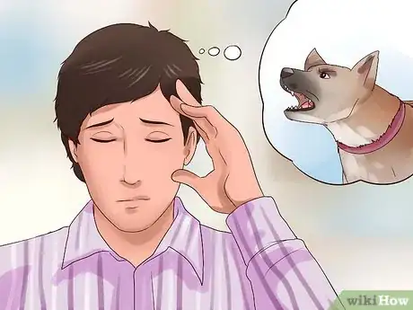 Image titled Get Used to Dogs Step 1