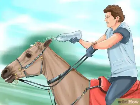 Image titled Care for Your Horse In the Winter Step 16