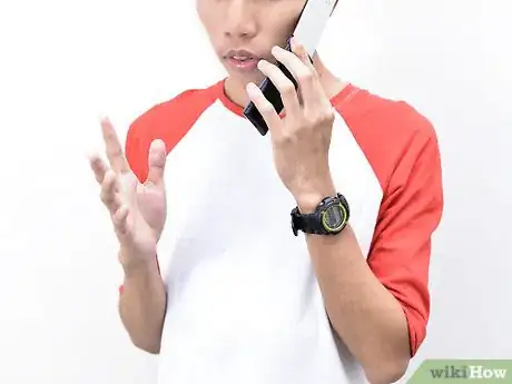 Image titled Get a Band Interview Step 3