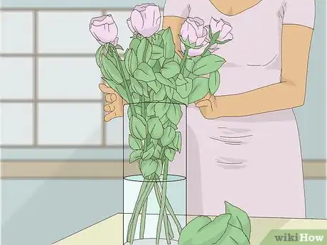 Image titled Avoid Common Wedding Day Disasters Step 9