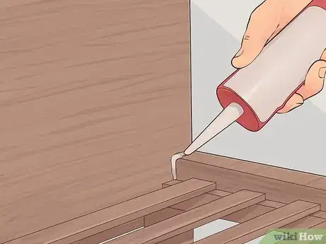 Image titled Build a Bench Step 13