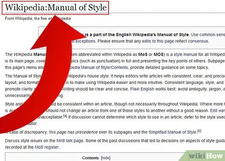 Image titled Learn Wiki Markup Step 6