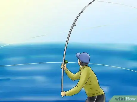 Image titled Use Fishing Lures Step 8