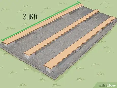 Image titled Build a Garden Shed Step 7