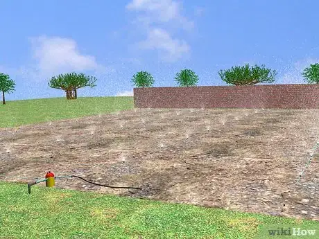 Image titled Install a Temporary Irrigation System Step 13