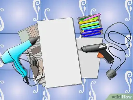 Image titled Make Rainbow Colored Paper Step 5