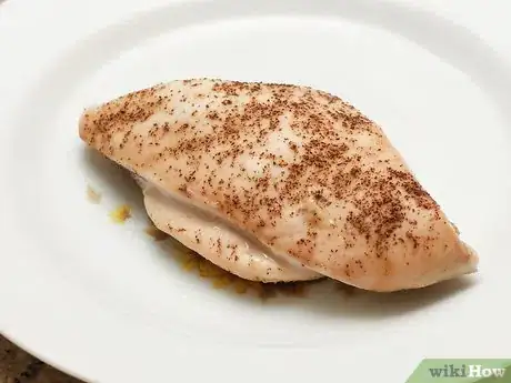 Image titled Bake Chicken Breast Step 6