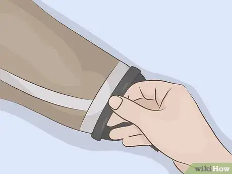 Image titled Repair a Drysuit Step 14