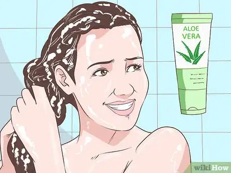 Image titled Add Moisture to Your Hair Step 11