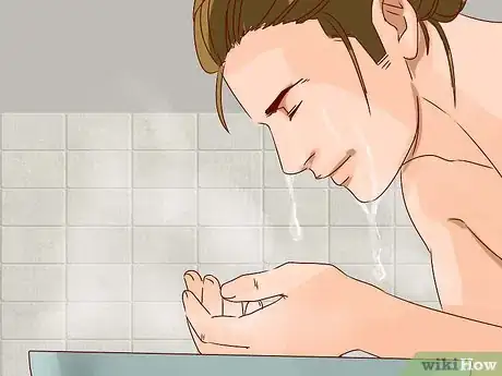 Image titled Get Rid of a Hard Pimple Step 9