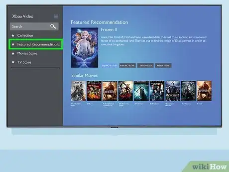 Image titled Rent Movies on an Xbox One Step 4