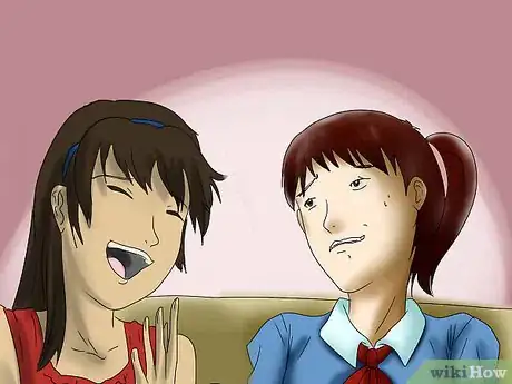 Image titled Socialize at Family Reunions Step 7