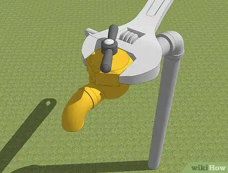 Image titled Change a Washer on a Garden Tap Step 16