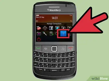 Image titled Unlock Your Blackberry Bold 9700 Step 3