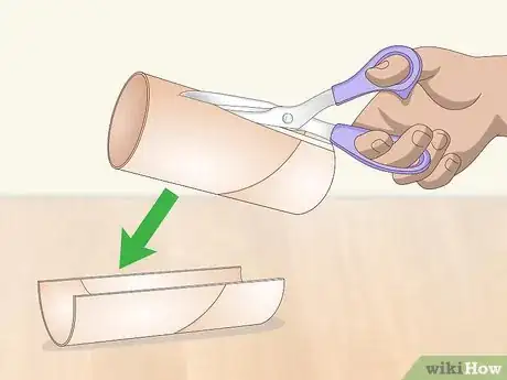 Image titled Make Butterflies for Cake Decorating Step 4