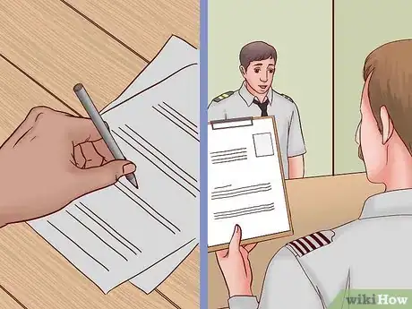 Image titled Become a Pilot in the United Kingdom Step 8