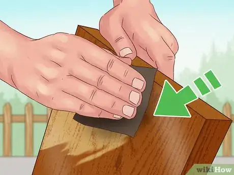 Image titled Stain over Stain Step 23