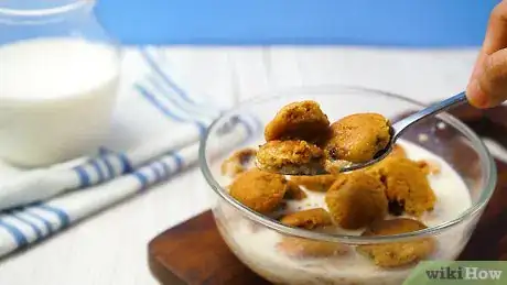 Image titled Make TikTok Cookie Cereal Step 11