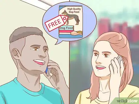 Image titled Get Free Dog Food Step 4