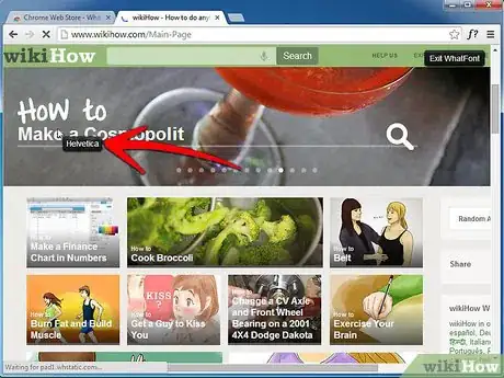 Image titled Find the Font Used in a Website Step 10