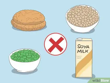 Image titled Balance Thyroid Hormones Step 3