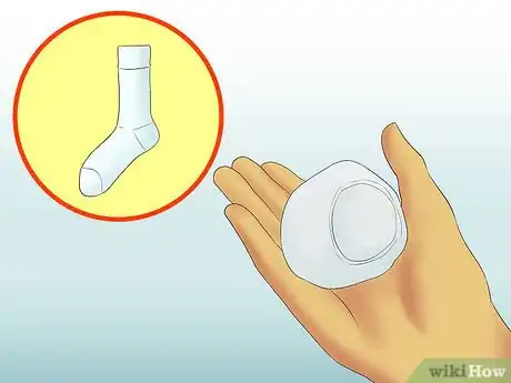 Image titled Have an Indoor Snowball Fight Step 4