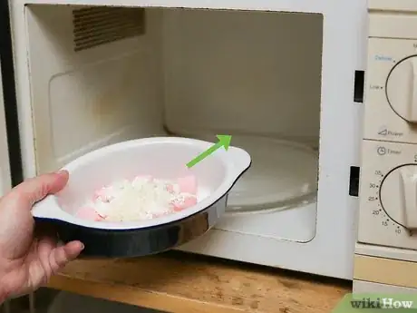 Image titled Create Cornstarch Playdough Step 14