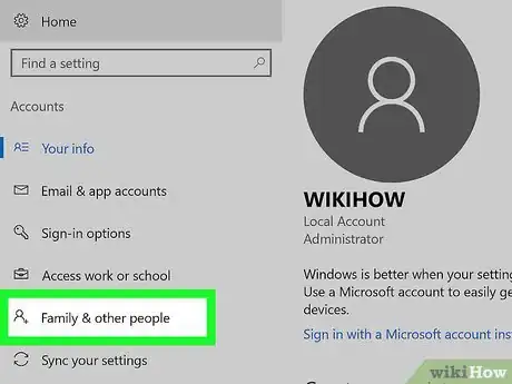 Image titled Find or Change My Computer's Administrator Step 6