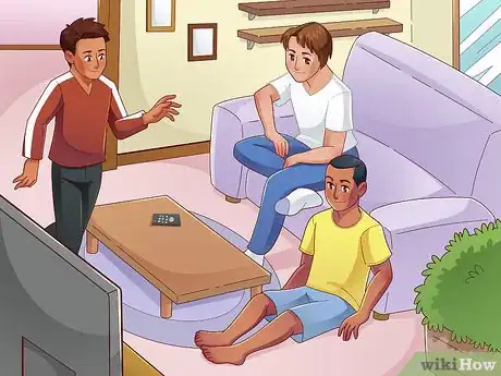 Image titled Avoid Moving in with Your Parents Step 13