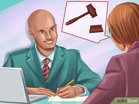 Image titled Claim False Light Step 4