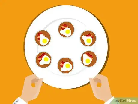 Image titled Make Bacon and Eggs Jello Shots Step 21