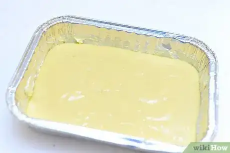 Image titled Make Matcha Blondies Step 6
