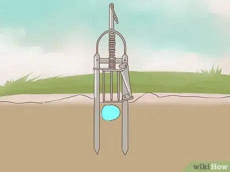 Image titled Get Rid of Garden Moles Step 2