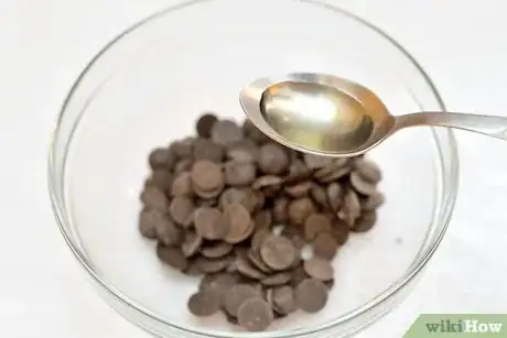 Image titled Melt Carob Chips Step 7
