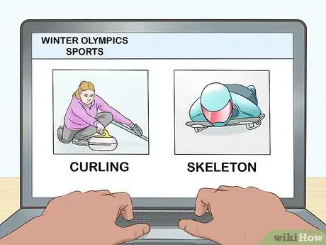 Image titled Watch the Winter Olympics Step 10
