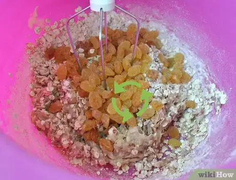 Image titled Make Gluten‐Free Vegan Oatmeal Cookies Step 6