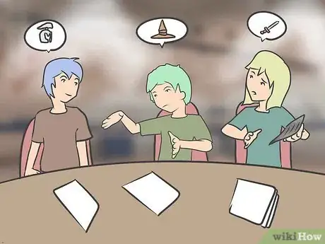 Image titled Run an RPG Step 4