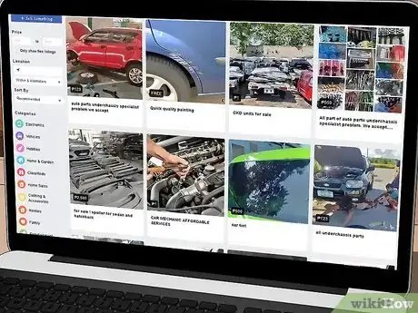 Image titled Get Rid of an Old Car Step 9