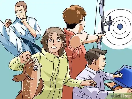 Image titled Have Fun After a Boring Day at School Step 1