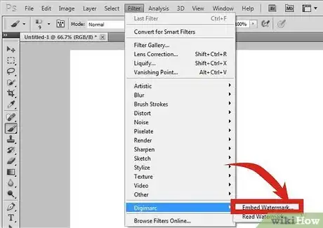 Image titled Put Artists' Work Online Step 1