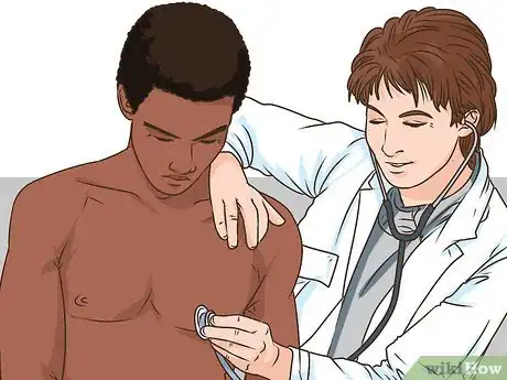 Image titled Diagnose the Cause of Dry Skin Step 10