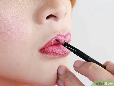Image titled Make Your Lips Stand Out Step 4