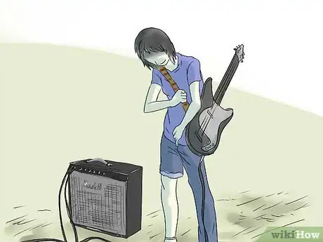 Image titled Use Your Singing Talent Step 14