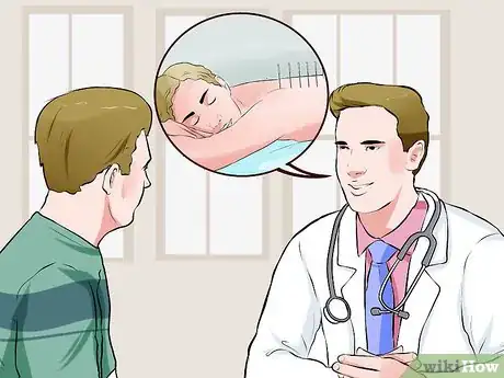 Image titled Choose a Holistic Practitioner Step 11