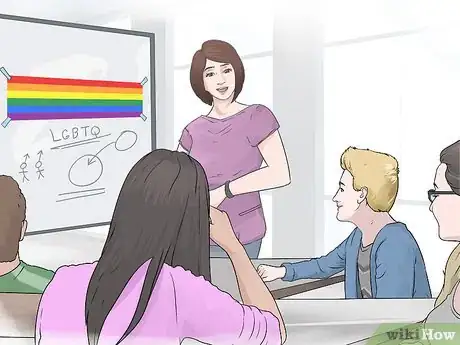 Image titled Work on a Suicide Hotline Step 14