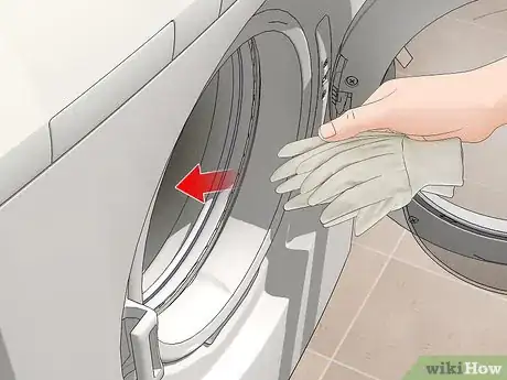 Image titled Clean Garden Gloves Step 2